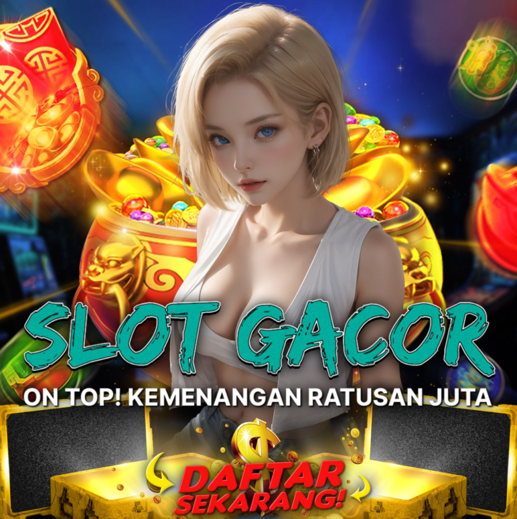 Bonus Jackpot Slot Hanya di Menang33