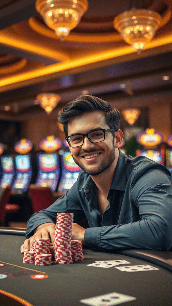 SLOT GACOR HARI INI