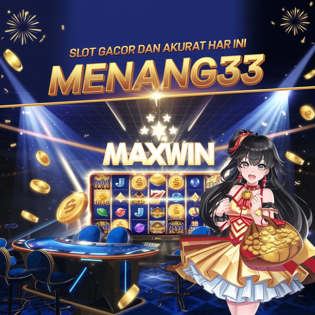 LOGIN MENANG33