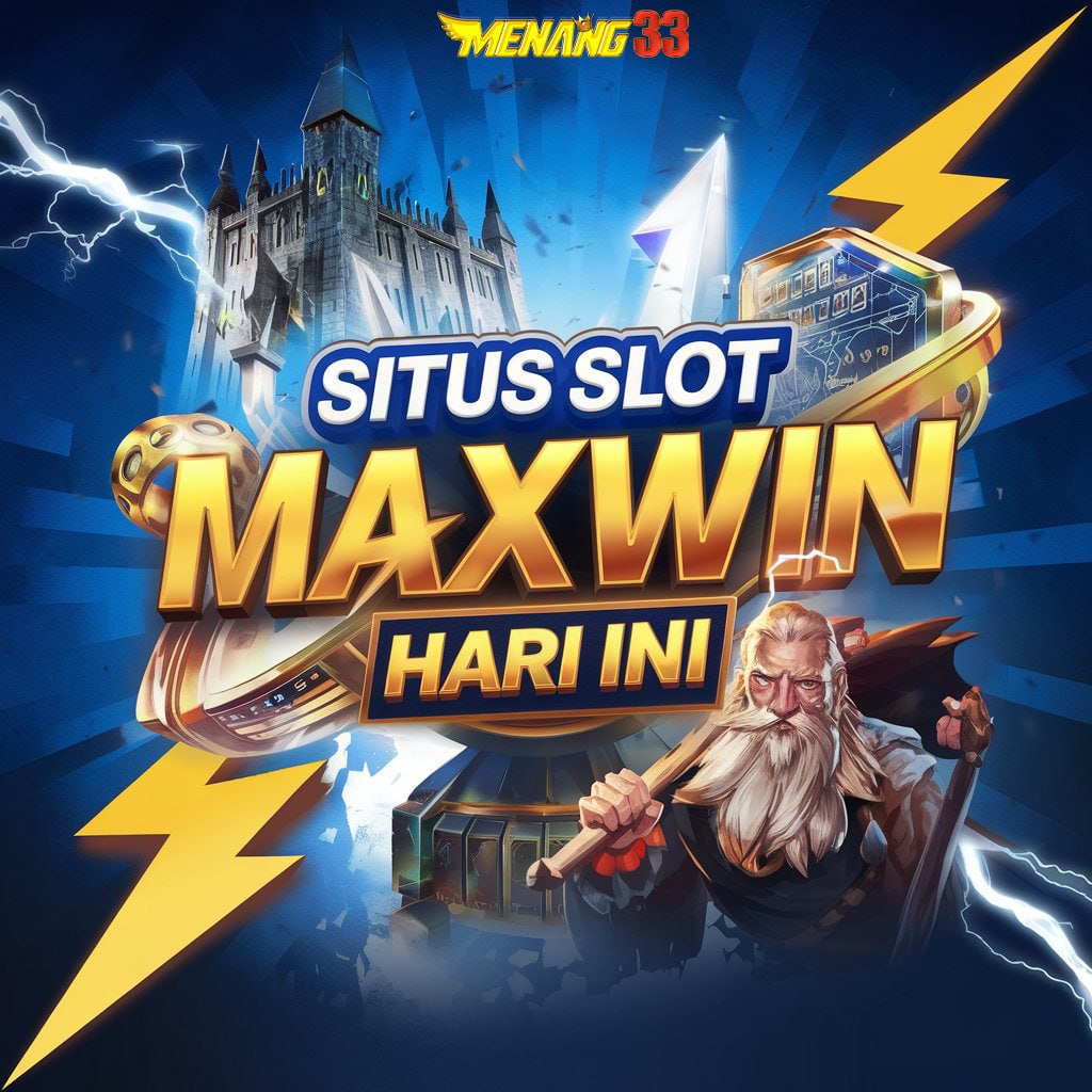 LOGIN MENANG33