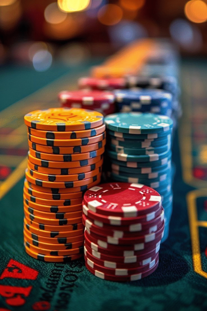 DEPOSIT PULSA DAN GARANSI DEPOSIT 100%