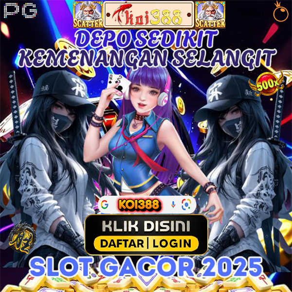 KOI388 Link