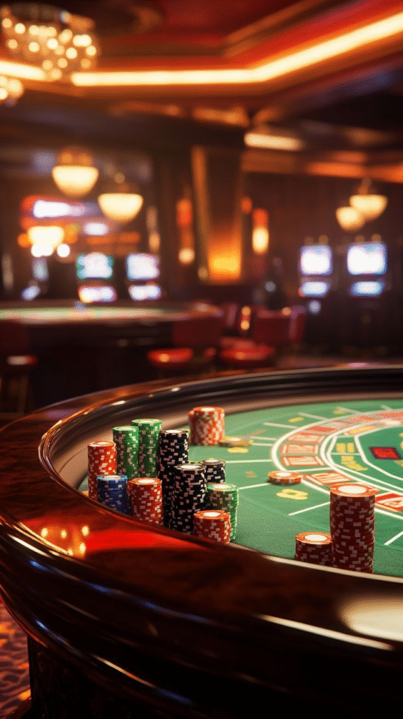 SLOT GACOR 2025 GAMPANG MENANG
