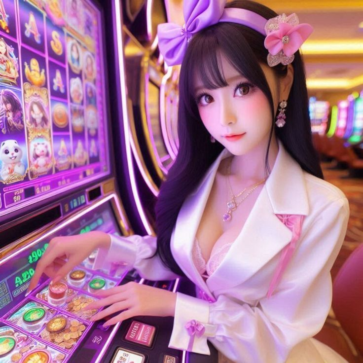 SLOT ONLINE