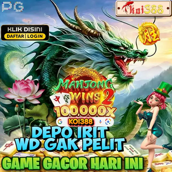 DEPOSIT PULSA TANPA POTONGAN