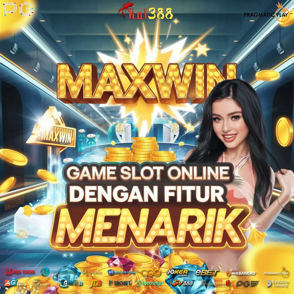 DEPOSIT PULSA TANPA POTONGAN